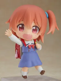 GOOD SMILE COMPANY Nendoroid Hinata Hoshino(re-run) - Wataten!: An Angel Flew Down to Me - photo 1