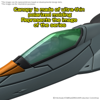 MECHA COLLECTION DX TRYAL TYPE SPACE FIGHTER ATTACK CRAFT COSMO PYTON [2 machine set] 6