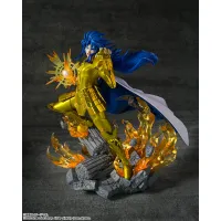 TAMASHII NATIONS GEMINI SAGA "SAINT SEIYA", TAMASHII NATIONS Figuarts Zero Touche Métallique - Saint Seiya - photo 1