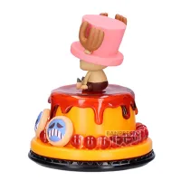 BANDAI ONE PIECE Paldolce collection vol.4(ver.C) - ONE PIECE - photo 5
