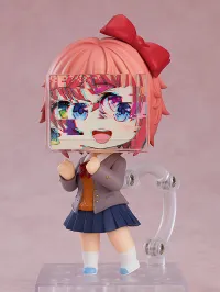 GOOD SMILE COMPANY Nendoroid Sayori - Doki Doki Literature Club! - photo 5