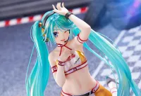 Max Factory Racing Miku 2010 Ver. Art by Kentaro Yabuki - Hatsune Miku - photo 5