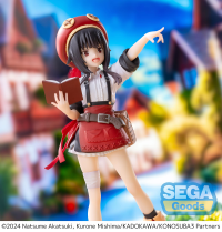 Luminasta "KONOSUBA -God's blessing on this wonderful world! 3" "Megumin" 3