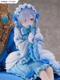 FuRyu Re:ZERO -Starting Life in Another World- Rem Gothic ver. 1/7 Scale Figure - Re:ZERO -Starting Life in Another World- - photo 12