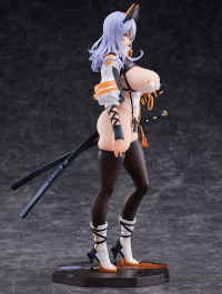 SAMURAI -Rei- 5
