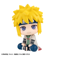 Lookup NARUTO Shippuden Minato Namikaze 6