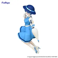 FuRyu Re:ZERO -Starting Life in Another World-　Trio-Try-iT Figure -Rem Retro Style- - Re:ZERO -Starting Life in Another World- - photo 8