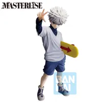 Killua Zaoldyeck (Zaoldyeck Family)