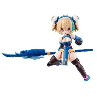 MegaHouse N-202d Titania Seiryu - Busou Shinki - photo 2