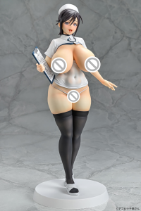 Toranomon Yukina 11