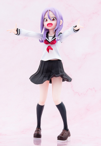Urushi Yaotome 3