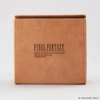 SQUARE ENIX FINAL FANTASY XIV  Deck Case - VIVI - Final Fantasy XIV - photo 8