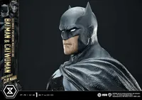 Prime 1 Studio Ultimate Premium Masterline Batman (Comics) Batman & Catwoman (Concept Design by CLAY MANN)		 - DC Comics - photo 32