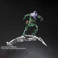 Green Goblin (Spider-Man: No Way Home) 6