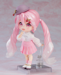 Nendoroid Doll Sakura Miku: Hanami Outfit Ver. 4