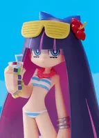 Wave Co. POP UP PARADE BEACH QUEENS Stocking L Size - New PANTY & STOCKING with GARTERBELT - photo 1