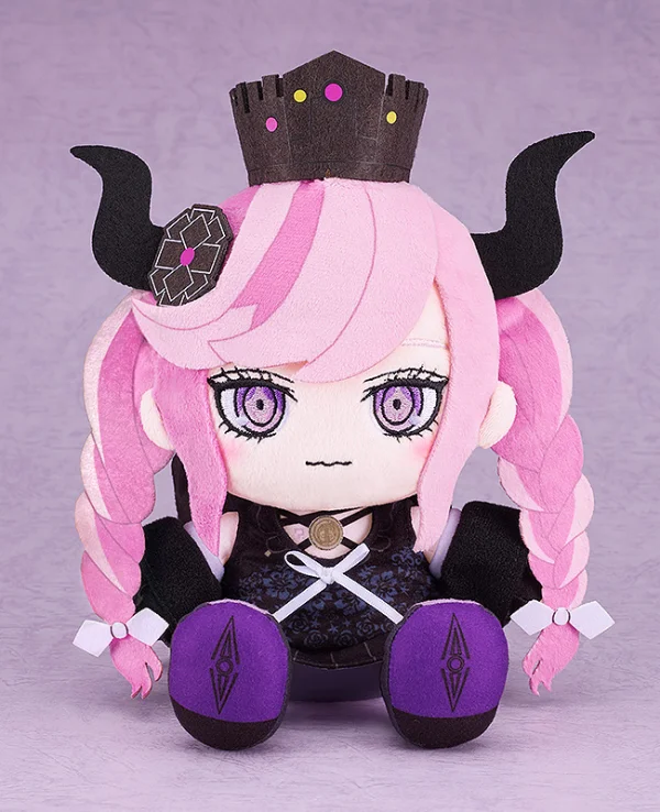 GOOD SMILE COMPANY Plushie Shinigami - Master Detective Archives: RAIN CODE