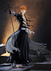 POP UP PARADE Ichigo Kurosaki 5