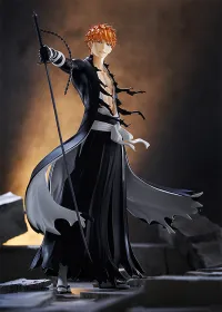 GOOD SMILE COMPANY POP UP PARADE Ichigo Kurosaki - BLEACH - photo 5