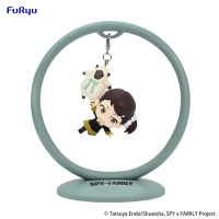 SPY×FAMILY　Trapeze Figure -Becky- 1
