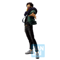 Overhaul (Bright Future) "My Hero Academia", Bandai Spirits Ichibansho Figure 1
