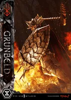 Prime 1 Studio Ultimate Premium Masterline Berserk Grunbeld Grunbeld VS Guts Bonus Version - Berserk - photo 56