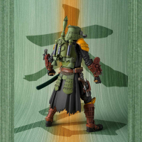 Daimyo Boba Fett 2