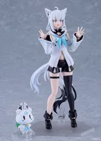 Max Factory figma Shirakami Fubuki - hololive production - photo 11