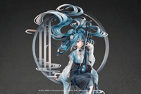 Hatsune Miku: Han Gong Qiu Yue Ver. 6