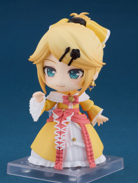 Nendoroid Kagamine Rin: The Daughter of Evil Ver. 4