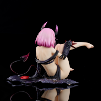To LOVE-Ru Darkness Momo Belia Deviluke Darkness Ver. 1/6 - Renewal Package Edition 6
