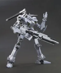 KOTOBUKIYA Aspina White-Glint AC4 Ver. Model Kit - ARMORED CORE - photo 20