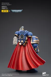 JOYTOY Ultramarines Honour Guard  1 - Warhammer 40K - photo 7
