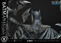 Museum Masterline Batman: Hush (Comics) Batman Batcave Black Version 67