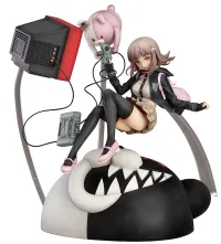 Phat! Company Chiaki Nanami - Danganronpa - photo 4