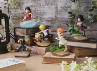G.E.M.series ONE PIECE  Nami RUN！RUN！RUN！ 6