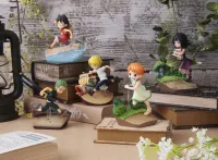 MegaHouse G.E.M.series ONE PIECE  Nami RUN！RUN！RUN！ - ONE PIECE - photo 6