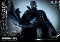 Prime 1 Studio Museum Masterline Batman: Hush (Comics) Batman Batcave Deluxe Version - DC Comics - photo 60