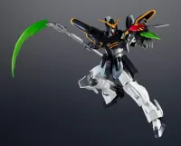 TAMASHII NATIONS XXXG-01D Gundam Deathscythe - Mobile Suit Gundam Wing - photo 3