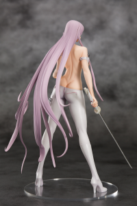 TRIAGE X Yuko Sagiri(re-run) 17