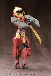 WEAPON UNIT10 MULTIPLE SHIELD 6