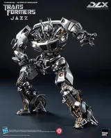 threezero Transformers - DLX Jazz - Transformers - photo 8