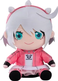 GOOD SMILE COMPANY Plushie Elphelt Valentine - Video Games - photo 3