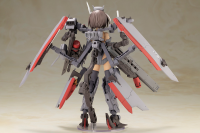 FRAME ARMS GIRL KONGO Destroyer Ver. 13