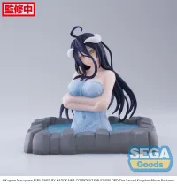 SEGA Thermae Utopia "OVERLORD" "Albedo" - Overlord - photo 4