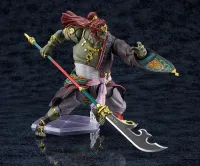 GOOD SMILE COMPANY figma Ganondorf: Tears of the Kingdom Ver. - The Legend of Zelda - photo 10
