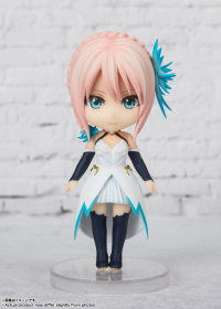 Shionne "Tales of Arise", TAMASHII NATIONS Figuarts mini 1