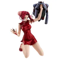 MegaHouse G.E.M. series CODE GEASS Lelouch of the Rebellion Kallen Kouzuki Concession Infiltration ver. - Code Geass: Lelouch of the Rebellion - photo 9