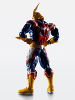 ALL MIGHT 8