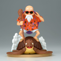 DRAGON BALL History Box KAMESENNIN 6